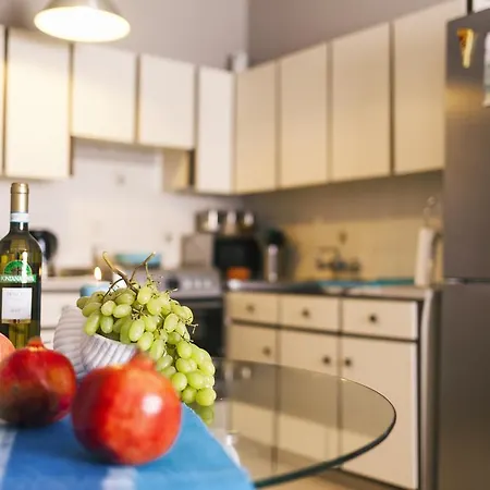 公寓 Annita Court Block B, Apt6 圣纳帕