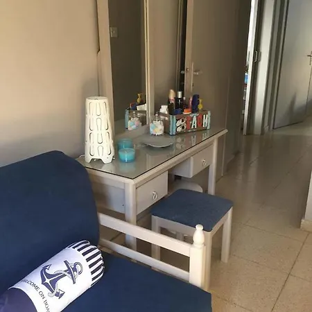 Annita Court Block B, Apt6 * Αγία Νάπα