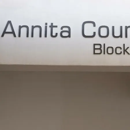 Annita Court Block B, Apt6 Διαμέρισμα Αγία Νάπα
