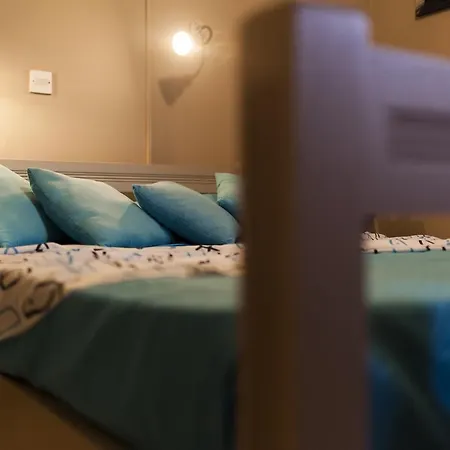 Daire Annita Court Block B, Apt6 *