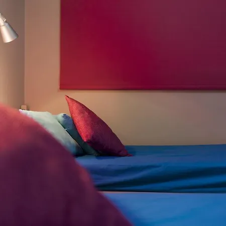 Daire Annita Court Block B, Apt6