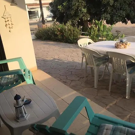 Daire Annita Court Block B, Apt6 Aya Napa