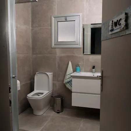 Appartement Annita Court Block B, Apt6