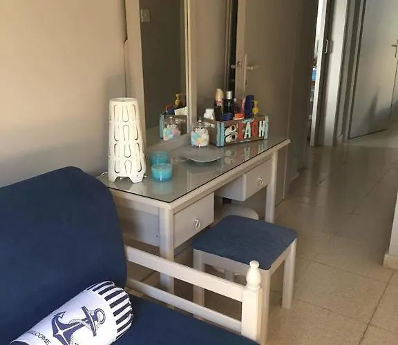 Annita Court Block B, Apt6 * 아이아 나파